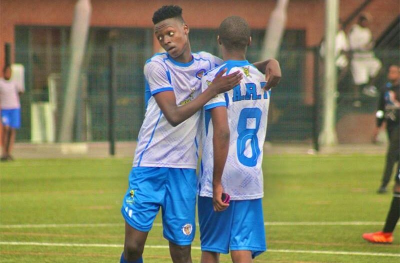 Alex Royal Tigers’ coach Banele Sangcozi believes that had his boys convert all the chances they created, they would have walked away from their match against Gauteng FC with at least 10 goals.