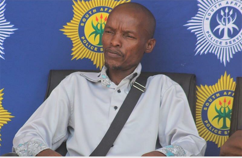 Newly appointed CPF interim chairperson Sibabalo Mgijima says the forum must serve as a dependable channel for residents seeking justice when cases stall or updates are lacking.