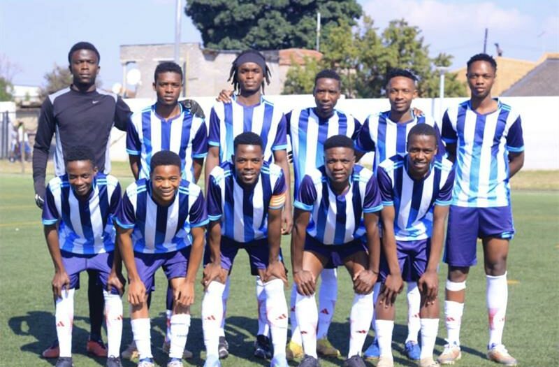 Mhlaba FC’s winning streak has set it up on a path to claim the ANLFA Promotional League, and with the looming fixture against log leader Alex Royal Tigers FC, coach Ndabezinhle Mhlaba’s tactical edge could decide who claims the throne.