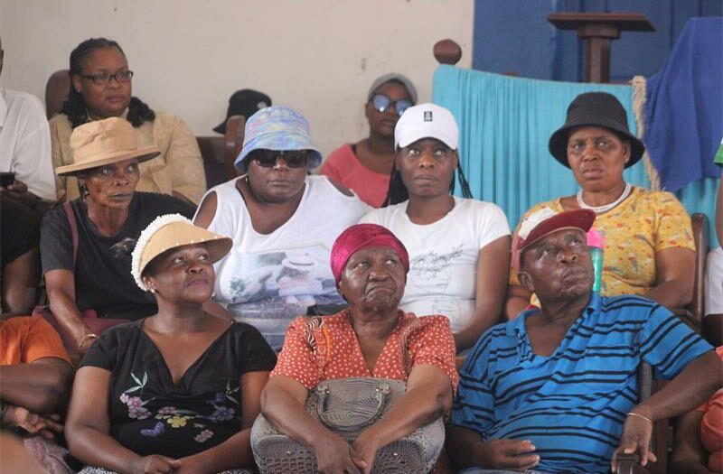 Umphakathi Warona says it will rallying residents from across Johannesburg, including Alexandra, Soweto, Cosmo City, and Orange Farm, for a unified march to pressure the government into delivering promised RDP homes to those who have waited decades.