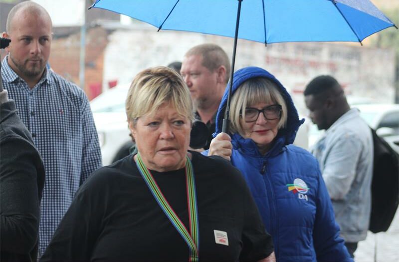 Electricity challenges at the Alexandra Magistrate’s Court has led the court to defer cases to a later date.