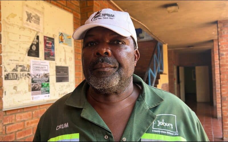 Police and the interim CPF are wrestling with disagreements over the CPF’s leadership, as some residents raise questions about when a permanent structure will finally be elected.