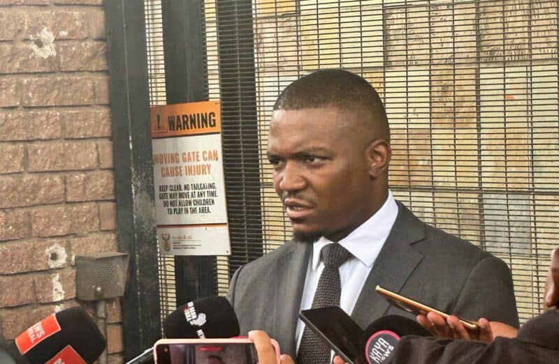 Attempted murder‑accused Bellarmine Chatunga Mugabe and Tobias Tamirepi Mugabe Matonhdze will remain in custody a little longer after their bail application was postponed to Thursday.