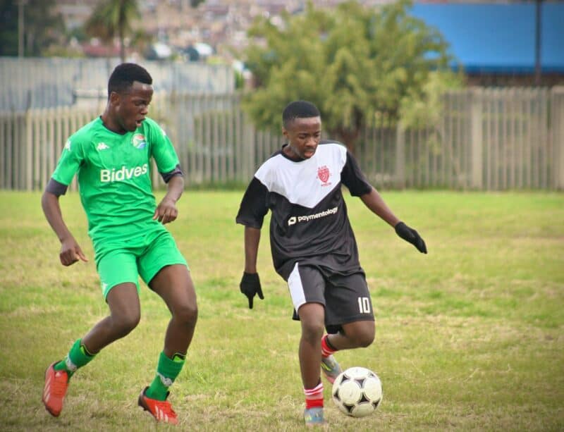 Norwood Young Stars survived Alex Black Poison’s fightback with an unsatisfying 3-2 win at Altrec Sports Complex.