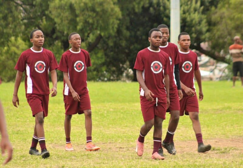 Alex Winter Rose FC coach Katlego Khalo is once again left pondering how they squandered their chance at ANLFA Junior U17 glory this season.