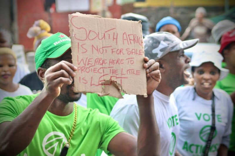 State prosecutor says plea talks in the attempted murder case against Bellarmine Chatunga Mugabe and Tobias Tamirepi Mugabe Matonhdze are edging closer to conclusion, but some are not happy with the outcome.