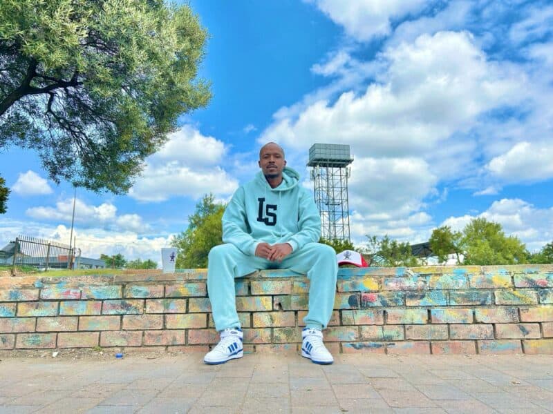 Hip Hop artist Luke Starring has fans hooked on his latest release, Fantastic Four, a four-track EP that has cemented his place as one of the community’s most consistent voices in hip-hop.