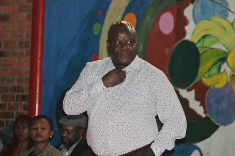 As Johannesburg prepares for its upcoming Integrated Development Plan session, David Mawelewele from the Speaker’s office urged young people to step up, stressing that the future of Alexandra and the wider city depends on their voices being heard.