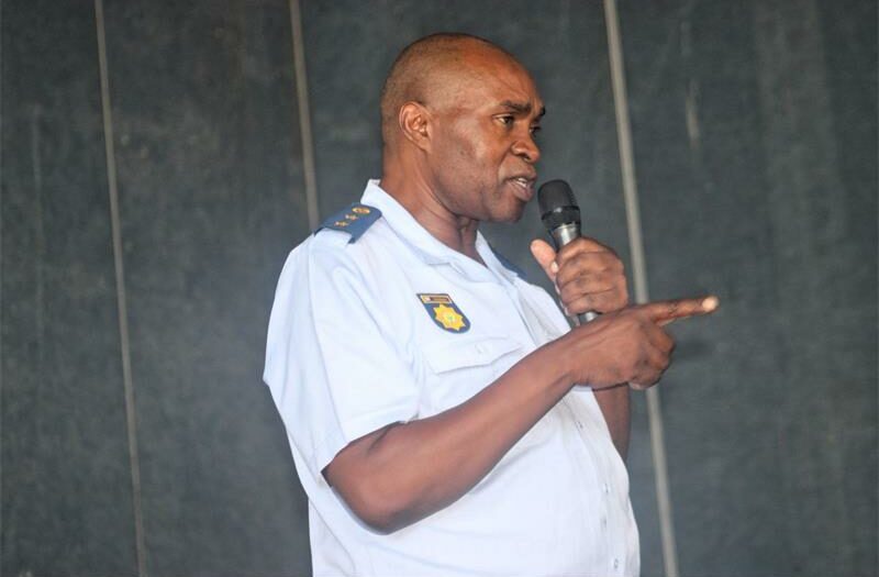 Learners, educators, parolees, and safety leaders gathered at AlexSan Kopano to confront the growing challenges of drugs, bullying, and violence among young people.