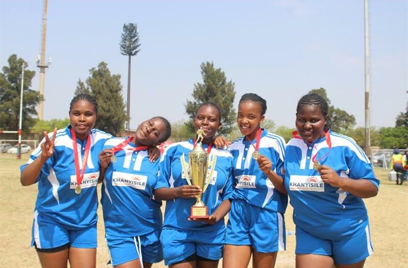 Alexandra Wolves Rugby Club is calling on sponsors to help fuel its next chapter of growth and keep Alexandra’s rugby stars shining.