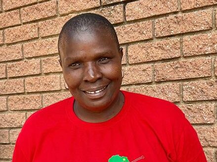 Councillor Patricia Mabidilala has transformed the pain of witnessing her loved ones mistreated into a powerful mission, creating a platform where LGBTQIA+ voices can be heard, respected, and embraced.