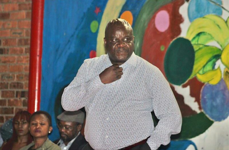 The Johannesburg’s speaker’s office warns that youth absence from IDP meetings is silencing their voices in shaping the city’s future.