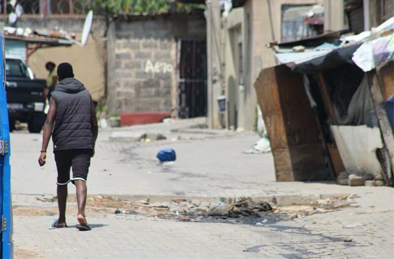 After months of frustration and deteriorating conditions, Johannesburg Roads Agency has finally pledged to fix the storm water crisis near Bovet Primary School, but warns that illegal dumping and wastewater discharge could undo progress before it even begins.