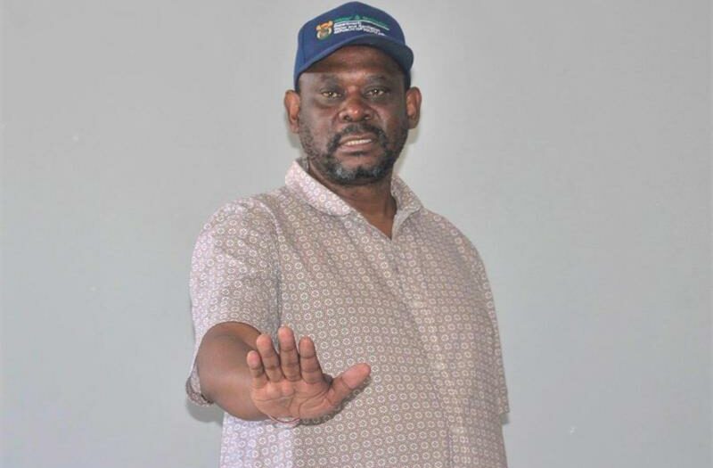 A poem from community activist Thabo Mopasi. Sent in line with the conversation we previously had about incorporating poems and letters from the community members in a specific section of the paper. A Familiar Language A familiar tune, a familiar claim, Promises of progress, a politician's game. Jobs, education, safety, and health on the line,