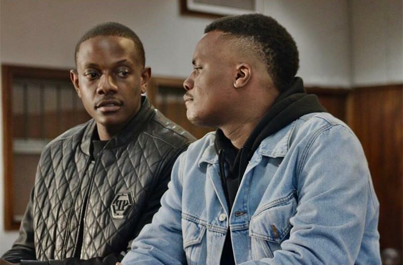 The Alexandra Magistrate’s Court has granted the state what it calls a final postponement to either finalise plea negotiations or head to trial in the matter involving Bellarmine Chatunga Mugabe and Tobias Tamirepi Matonhdze.