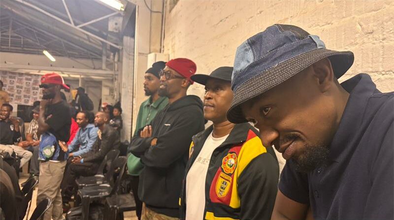 Dark City Sessions marks four years with epic milestone celebration