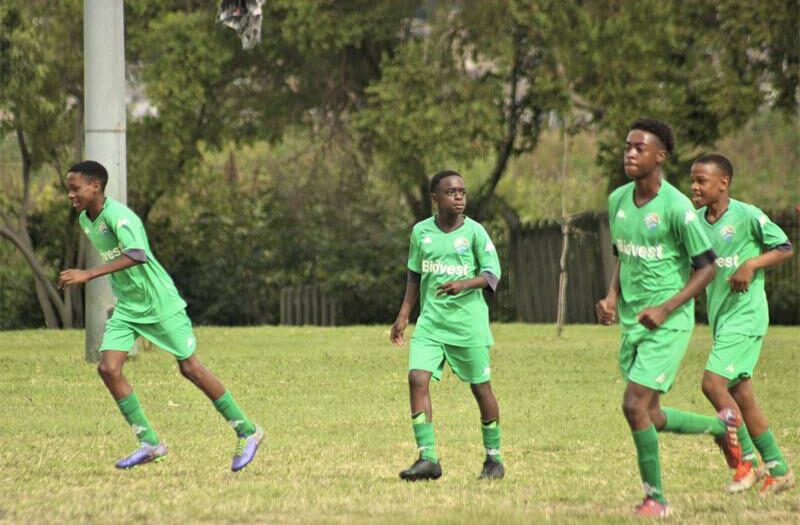 Norwood Young Stars may have claimed victory over Alex Black Poison, but coach Liyabona Ntlalukana insists his side missed the chance to kill the game after letting their opponents back into a tense U17 clash at Altrec Sports Centre.