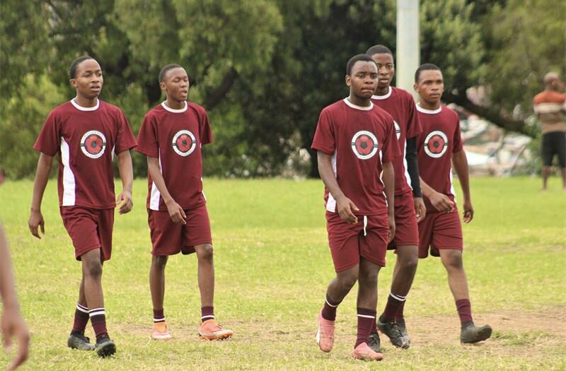 Alexandra Northrand Local Football Association U17 second-placed team, Alex Winter Rose FC, plans to ramp up their fight for the league title in the next season.