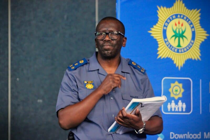 After months of hijacking reports, Alexandra police believe they may have finally cornered the syndicate behind attacks on e‑hailing drivers.