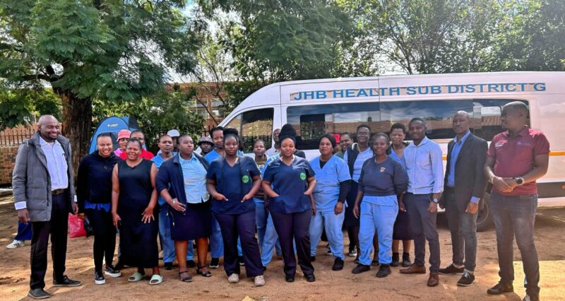 Gift of Day, in partnership with Sibongile Home-Based Care, has launched the second phase of its free home-based care training programme to equip youth in Alexandra with certified skills and employment pathways.