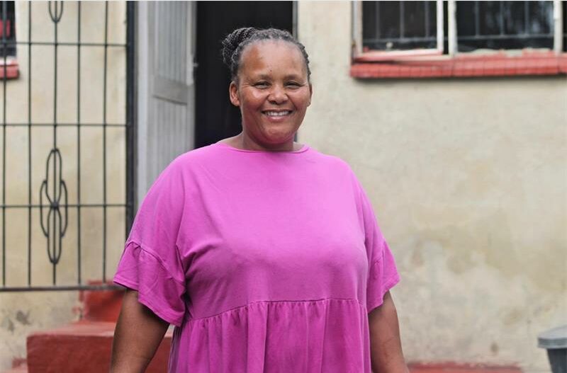 When hunger threatened to rob children of dignity and hope, Alice Modiri’s compassion gave rise to Umusa Development, a lifeline for Alexandra’s most vulnerable.