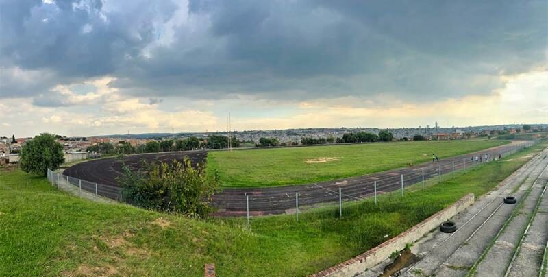 Two major projects in Alexandra promise not only to upgrade vital infrastructure and community facilities, but also to empower local SMMEs and residents through jobs and skills development.