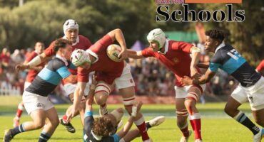 Caxton Schools Template