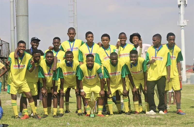 Three Alexandra clubs have underlined their dominance in youth football, clinching ANLFA league crowns across U15, U17 and U19 divisions.
