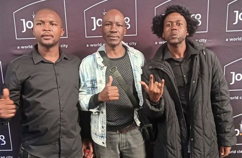 The men’s dialogue initiative has expanded into five wards, establishing formal committees and turning weekly conversations into a movement for healing and empowerment.