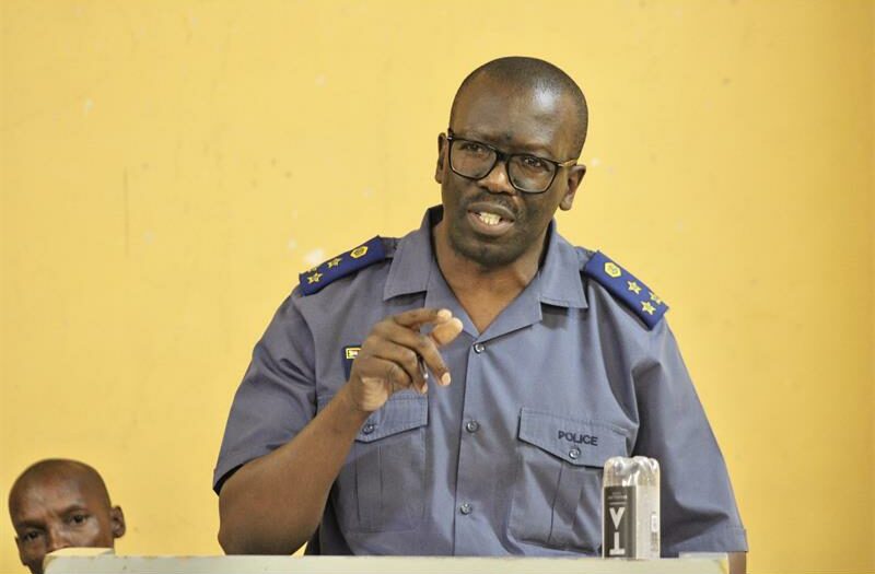 Police continue fight to dismantle hijacking syndicates that prey on ehailing drivers in Alexandra.