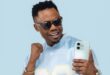 DJ Tira x HONOR 600 Lite