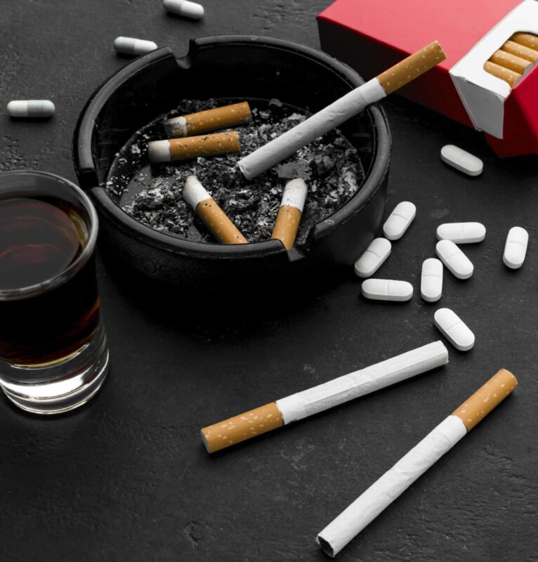 At least 40m children aged 13-15 use tobacco, with e-cigarette pouch use rising as 160 countries lack regulations urging governments to ban flavours and ads.