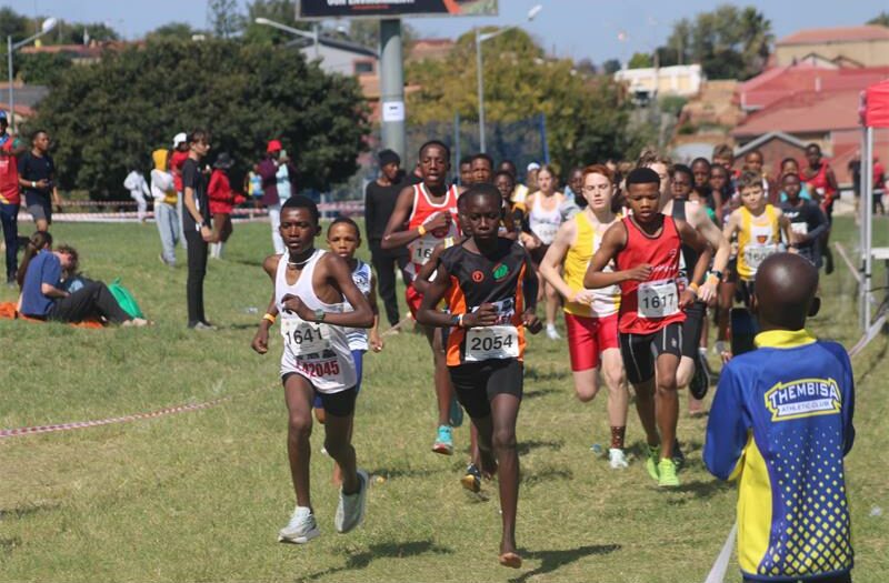 The 2026 Central Gauteng Athletics cross country league 1 season in Alexandra will forever be dubbed as an exciting event that lived up to every expectation.