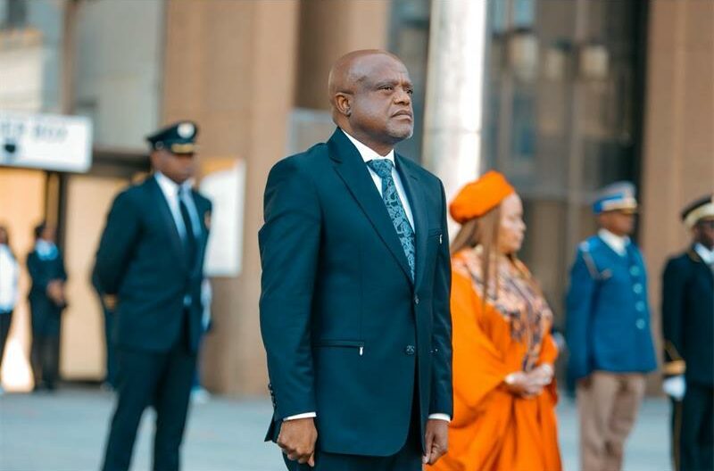 The mayor’s address promised resilience and long–term vision, highlighting debt relief and labour market strength. His critics, however, warned that Eskom threats and service failures reveal a city in crisis.
