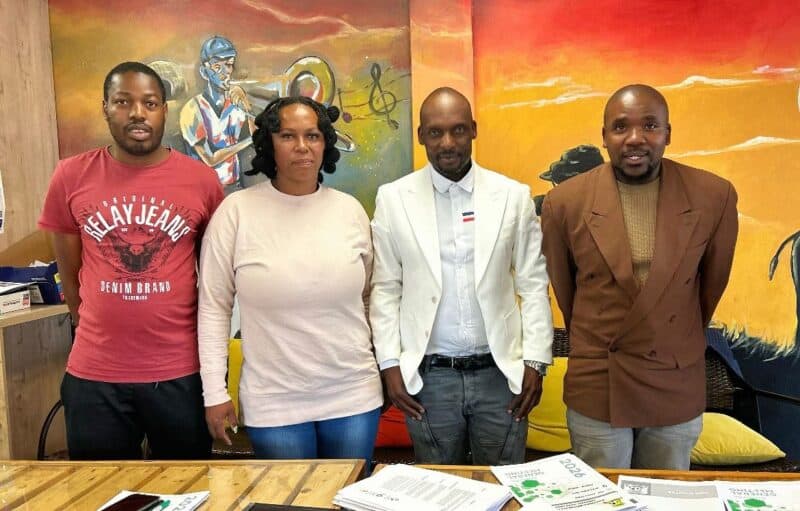 With the re-election of chairperson Pheega Seanego and other executives, the Alexandra Northrand Local Football Association looks to strengthen governance, revive coaching development, and tackle facility challenges.