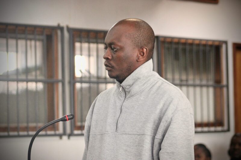 The Alexandra Magistrate’s Court has refused bail for David Ndala, accused in the kidnapping of Kabelo Dikobe, leaving him behind bars as the search for the missing man continues.
