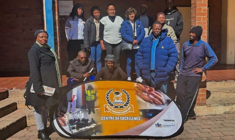 Alex residents say they need fairer TV licence rules, affordable connectivity, and more educational, less violent programming on national television.