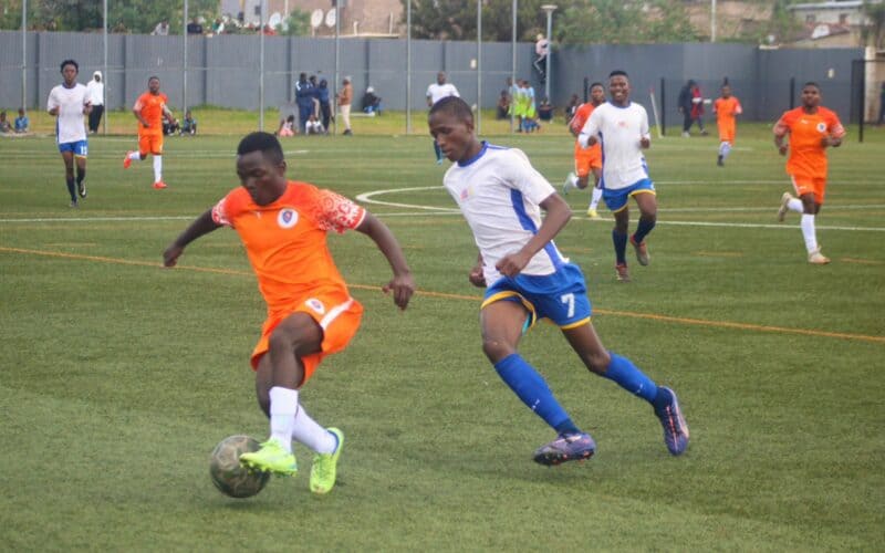 Considering their current 7th place position with 41 points, Armor FC’s desire to rise to the regional league’s fourth position is not impossible, but hinges heavily on Armor winning all their remaining games and other top teams significantly dropping points in their next fixtures.