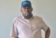 Alex Peace Ambassadors’ Thabo Mopasi. Photo: Itumeleng Maloka