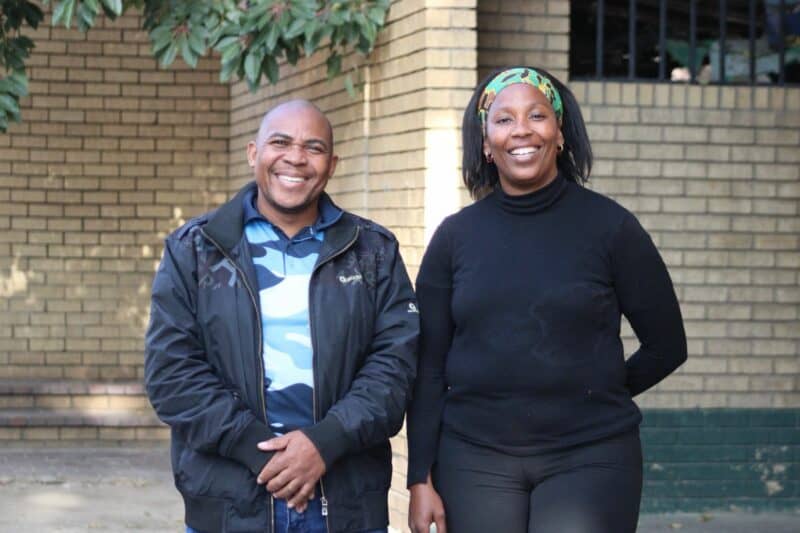 Dialogue facilitators warn that without emotional readiness and identity, young people may struggle to thrive, even when employment and opportunities are offered.