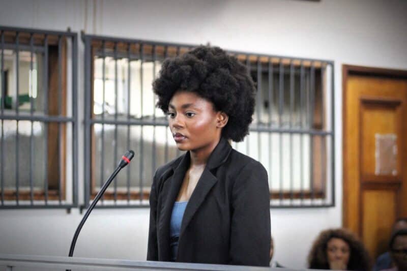 The murder case against Wits law student Ntokoto Mabasa has been postponed yet again, as the court awaits a crucial decision from the Director of Public Prosecutions on where the matter will be heard.