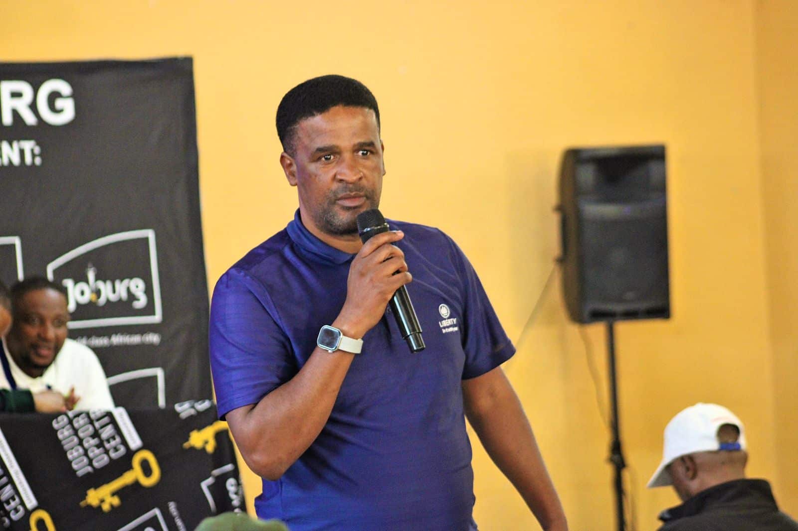 Financial coach urges small business owners to respect the profit