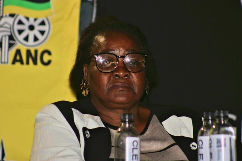 Councillor Deborah Francisco says parts of Alexandra’s 11th Avenue are finally seeing their power restored, months after residents were plunged into darkness.