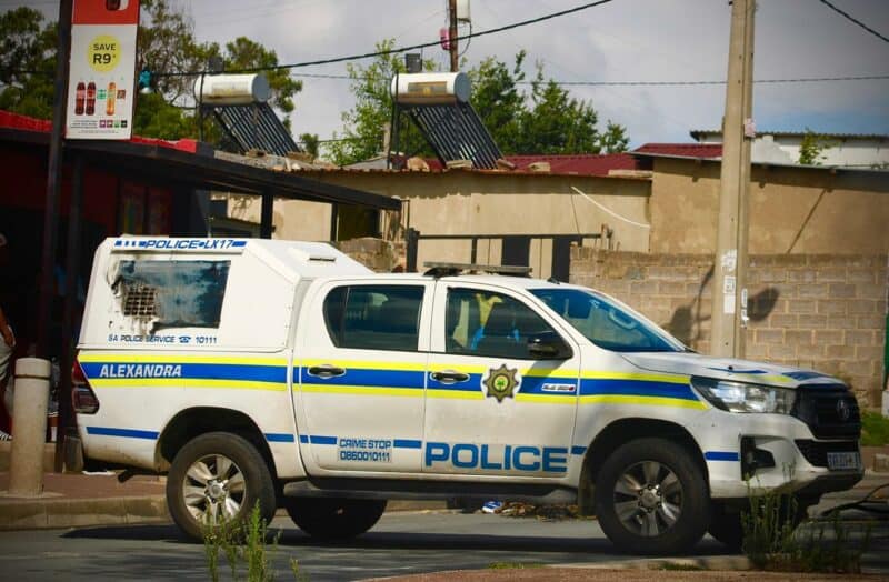 Police launch a murder and attempted murder investigation after a street dispute in Alexandra reportedly escalated into a deadly shooting.