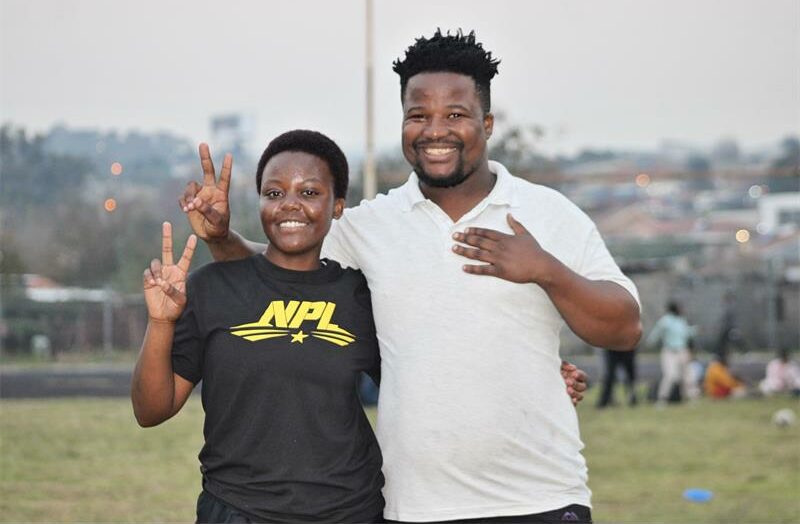 Three Wolves players secure Lions U20 spots, showing township rugby’s growing influence in women’s game.