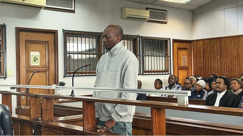 Denied bail and facing allegations of kidnapping linked to a double murder, David Ndala remains in custody as the family of missing Kabelo Dikobe endures weeks of anguish and unanswered questions.