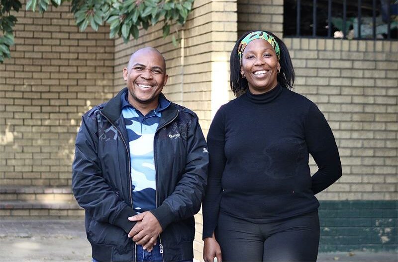 Thusong Youth Centre’s dialogue stressed that without clarity on values, triggers, and boundaries, young people risk failure in both relationships and careers, even when opportunities are within reach.