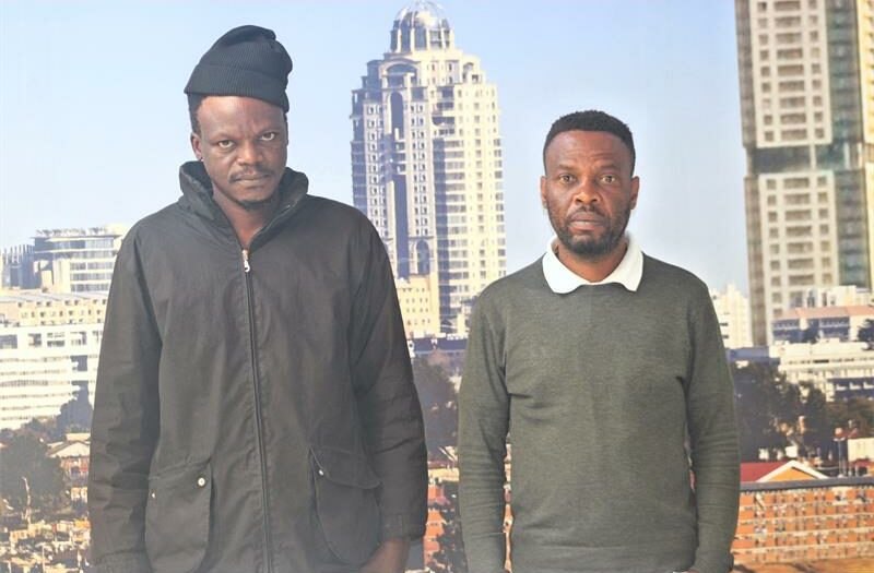 From unanswered applications to empty inboxes, some Alexandra residents embody South Africa’s 32.7% unemployment rate.