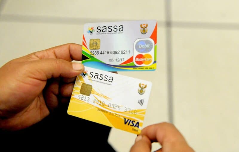 Beneficiaries are urged to note the staggered payment schedule to avoid unnecessary trips to pay points and long queues.