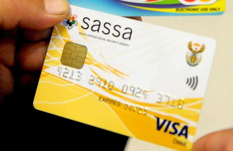 Beneficiaries are urged to note the staggered payment schedule to avoid unnecessary trips to pay points and long queues.